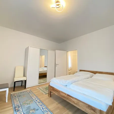 Ferienwohnung Epikur Payerbach Extérieur photo