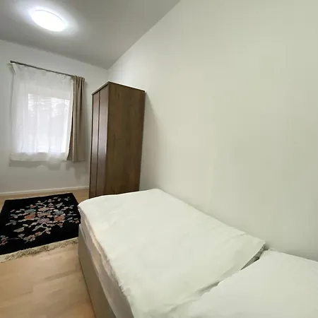 Ferienwohnung Epikur Payerbach Extérieur photo