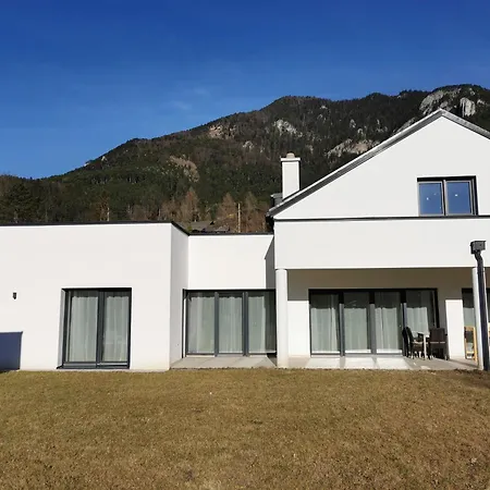 Ferienwohnung Epikur Payerbach Extérieur photo