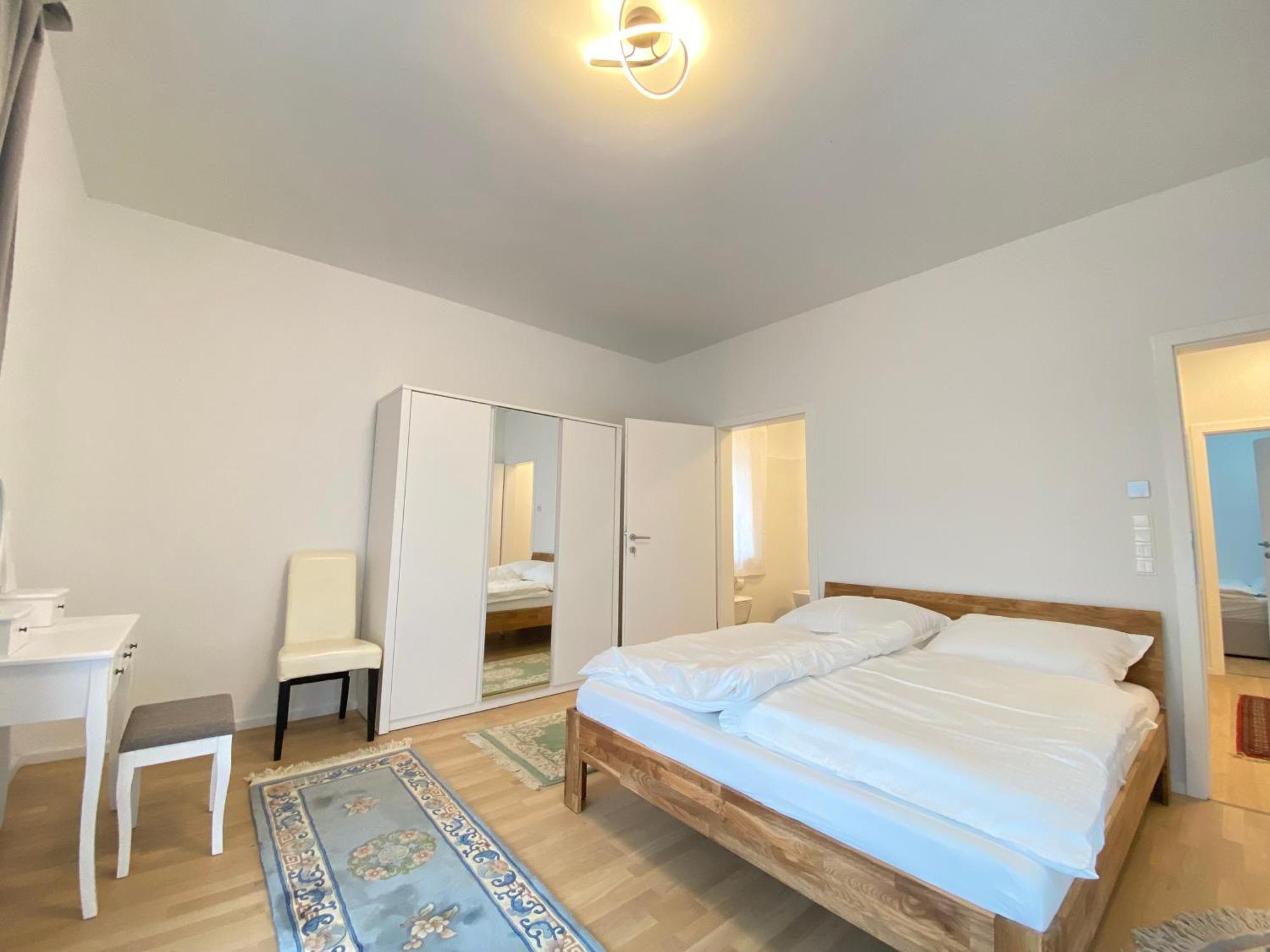Epikur Appartement