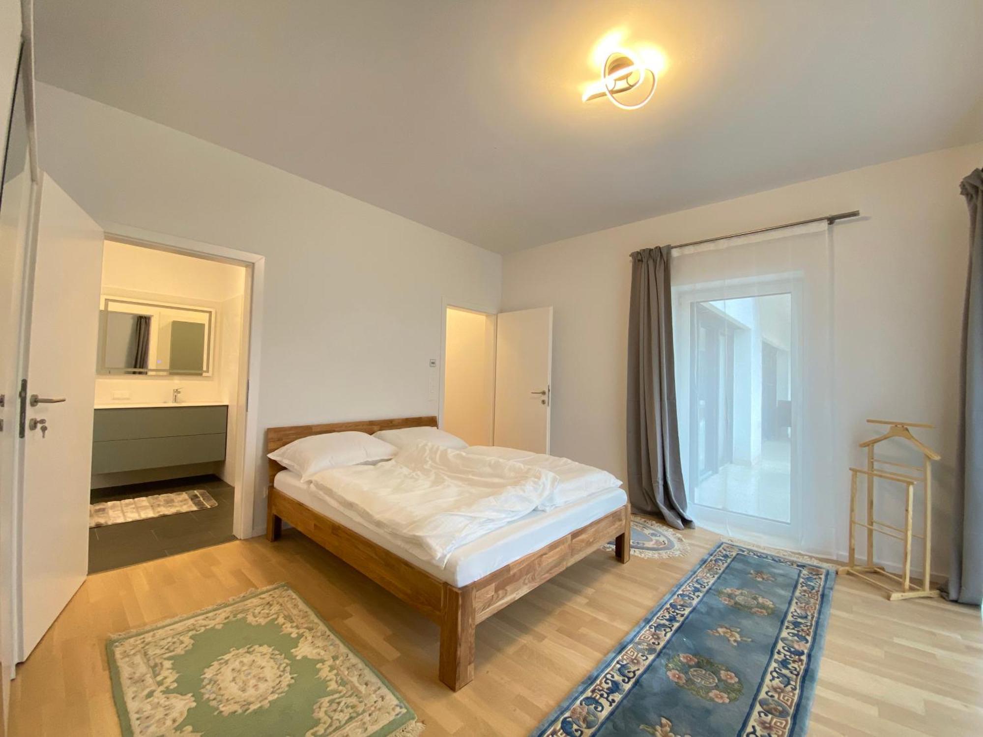 Epikur Appartement *