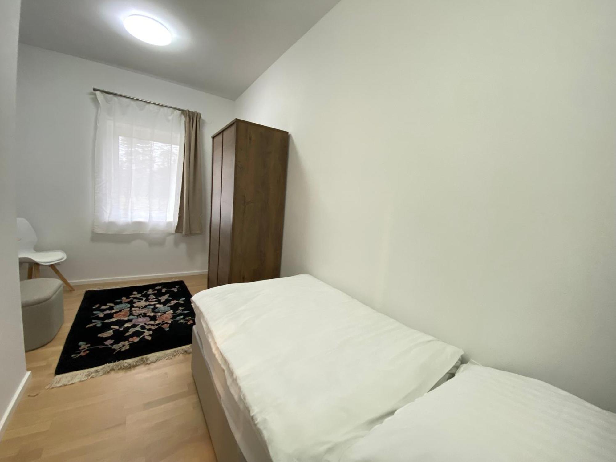 Appartement Epikur