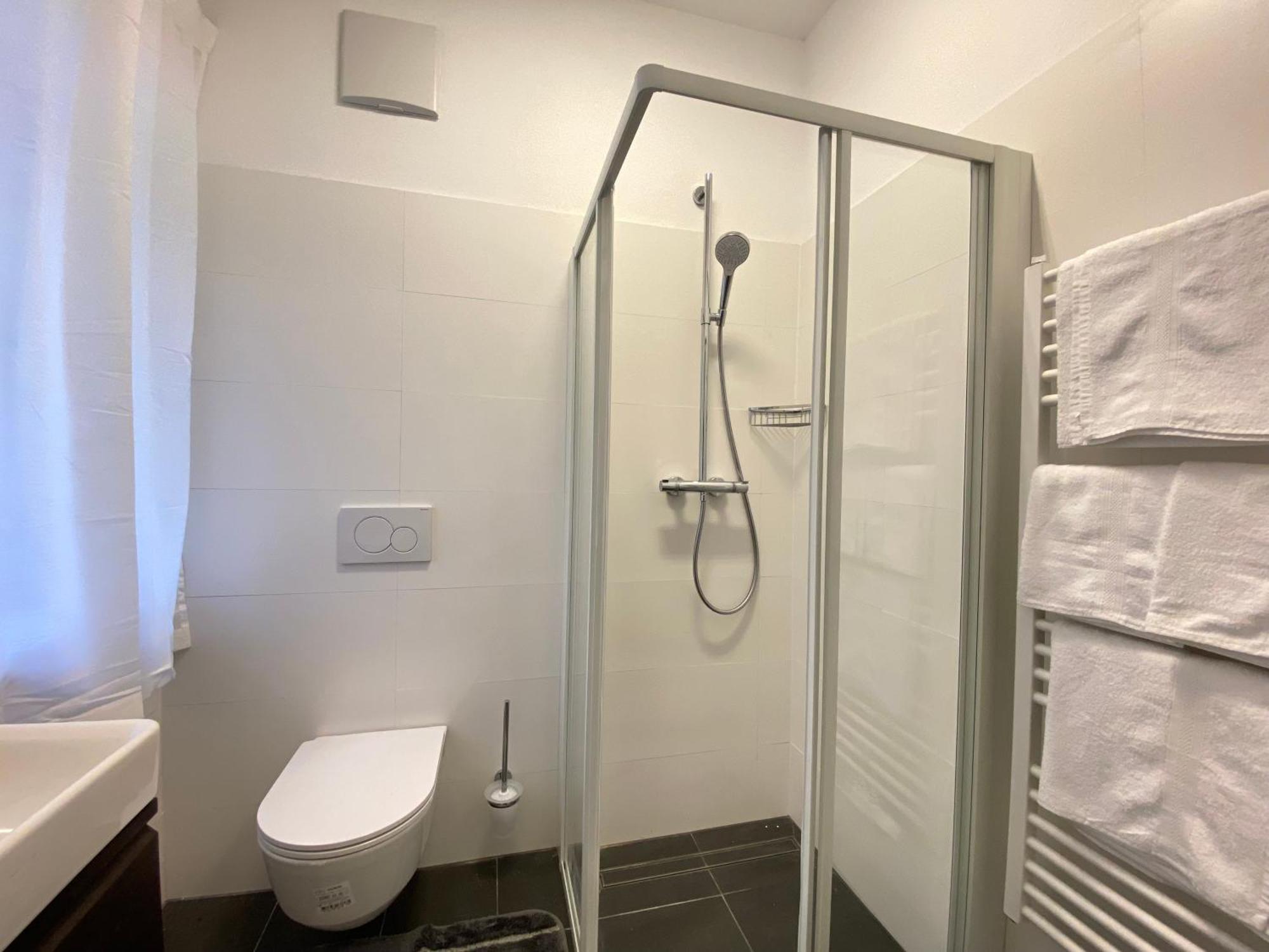 Appartement Epikur *